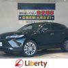 toyota harrier 2025 CFJ1755489 image 1