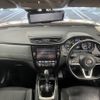 nissan x-trail 2018 -NISSAN--X-Trail DBA-NT32--NT32-583927---NISSAN--X-Trail DBA-NT32--NT32-583927- image 2