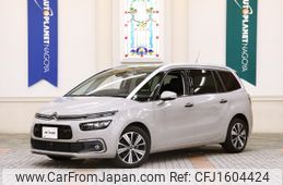 citroen grand-c4 2019 CFJ1604424