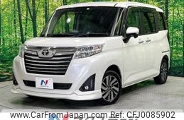 toyota roomy 2019 -TOYOTA--Roomy DBA-M910A--M910A-0069263---TOYOTA--Roomy DBA-M910A--M910A-0069263-