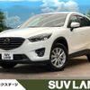 mazda cx-5 2015 -MAZDA--CX-5 LDA-KE2FW--KE2FW-201621---MAZDA--CX-5 LDA-KE2FW--KE2FW-201621- image 1