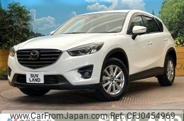 mazda cx-5 2015 -MAZDA--CX-5 LDA-KE2FW--KE2FW-201621---MAZDA--CX-5 LDA-KE2FW--KE2FW-201621-