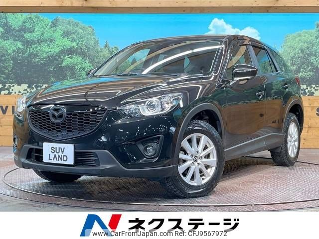 mazda cx-5 2012 -MAZDA--CX-5 LDA-KE2AW--KE2AW-111482---MAZDA--CX-5 LDA-KE2AW--KE2AW-111482- image 1