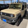suzuki jimny-sierra 2024 CFJ1558566 image 2