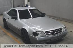 mercedes-benz sl-class 1994 CFJ1866143