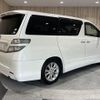 toyota vellfire 2009 -TOYOTA--Vellfire DBA-ANH20W--ANH20-8080486---TOYOTA--Vellfire DBA-ANH20W--ANH20-8080486- image 18