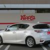 lexus ct 2016 CFJ1512619 image 4