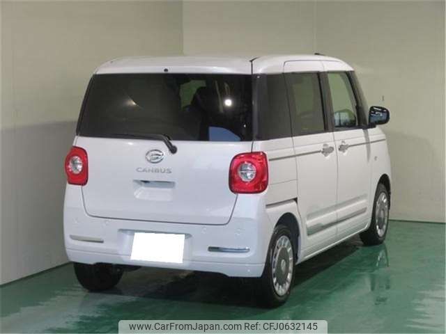 daihatsu move-canbus 2022 -DAIHATSU 【浜松 999ｱ9999】--Move Canbus 5BA-LA850S--LA850S-0005895---DAIHATSU 【浜松 999ｱ9999】--Move Canbus 5BA-LA850S--LA850S-0005895- image 2