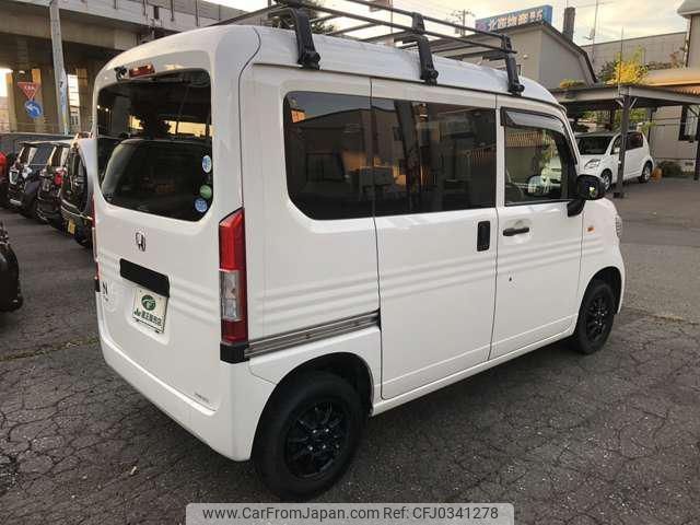 honda n-van 2019 -HONDA--N VAN JJ2--3011928---HONDA--N VAN JJ2--3011928- image 2