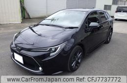 toyota corolla-touring-wagon 2021 -TOYOTA--Corolla Touring 3BA-NRE210W--NRE210-6001312---TOYOTA--Corolla Touring 3BA-NRE210W--NRE210-6001312-