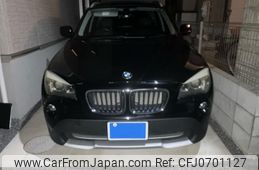 bmw x1 2012 -BMW--BMW X1 ABA-VL18--WBAVL32060VT42354---BMW--BMW X1 ABA-VL18--WBAVL32060VT42354-