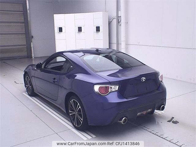 toyota 86 2012 -TOYOTA--86 ZN6-007385---TOYOTA--86 ZN6-007385- image 2
