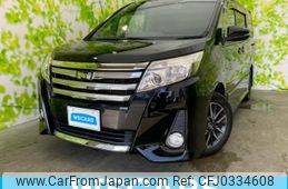 toyota noah 2014 quick_quick_DBA-ZRR80W_ZRR80-0021420