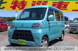 daihatsu daihatsu-others 2021 quick_quick_3BD-S331V_S331V-0269425