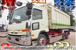 nissan diesel-ud-condor 2013 quick_quick_QDG-PW39L_PW39L-20073