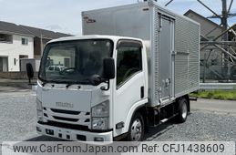 isuzu elf-truck 2016 CFJ1438609