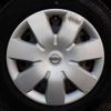 nissan note 2009 TE078 image 7