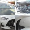 toyota yaris 2025 quick_quick_5BA-MXPA15_MXPA10-2086167 image 7
