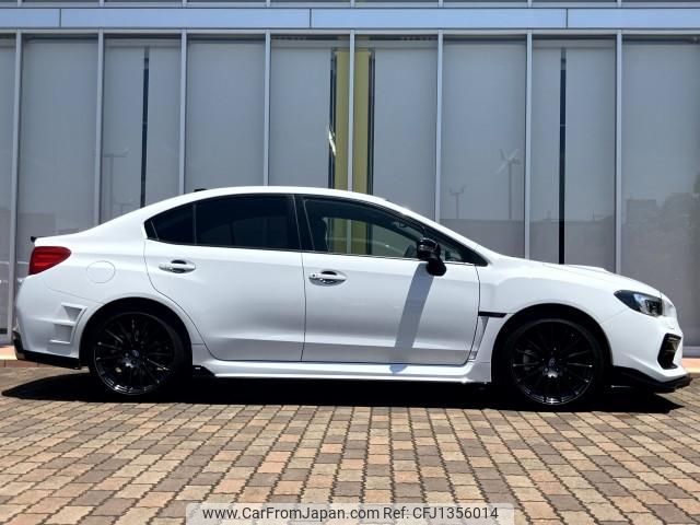 subaru wrx-s4 2020 quick_quick_3BA-VAG_039896 image 2