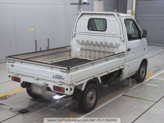 suzuki carry-truck 2001 -SUZUKI--Carry Truck LE-DA62T--DA62T-304841---SUZUKI--Carry Truck LE-DA62T--DA62T-304841- image 2