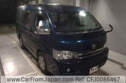 toyota hiace-wagon 2009 -TOYOTA--Hiace Wagon TRH214W--0015713---TOYOTA--Hiace Wagon TRH214W--0015713-