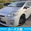 toyota prius 2010 -TOYOTA--Prius DAA-ZVW30--ZVW30-1142763---TOYOTA--Prius DAA-ZVW30--ZVW30-1142763- image 2