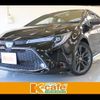 toyota corolla-touring-wagon 2019 -TOYOTA--Corolla Touring 6AA-ZWE211W--ZWE211-6018250---TOYOTA--Corolla Touring 6AA-ZWE211W--ZWE211-6018250- image 1