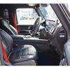 mercedes-benz g-class 2019 quick_quick_3DA-463349_WDB4633492X327794 image 5