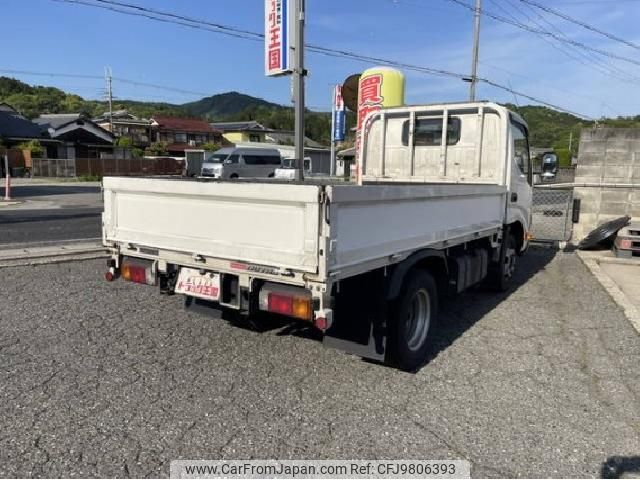 hino dutro 2019 quick_quick_TPG-XZC605M_XZC605-0023946 image 2