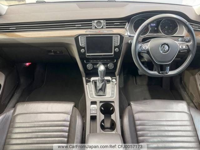 volkswagen passat-variant 2015 -VOLKSWAGEN--VW Passat Variant DBA-3CCZE--WVWZZZ3CZGE035128---VOLKSWAGEN--VW Passat Variant DBA-3CCZE--WVWZZZ3CZGE035128- image 2