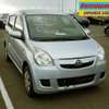 daihatsu mira 2011 No.11026 image 1