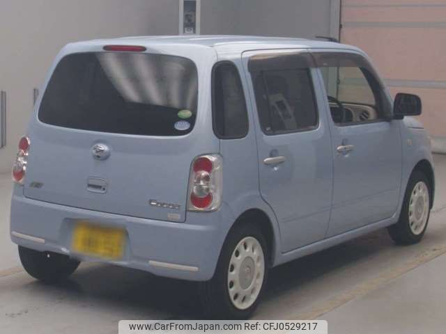 daihatsu mira-cocoa 2015 -DAIHATSU 【浜松 581ｴ8052】--Mira Cocoa DBA-L675S--L675S-0193157---DAIHATSU 【浜松 581ｴ8052】--Mira Cocoa DBA-L675S--L675S-0193157- image 2