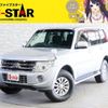 mitsubishi pajero 2011 -MITSUBISHI--Pajero DBA-V93W--V93W-0500152---MITSUBISHI--Pajero DBA-V93W--V93W-0500152- image 1