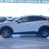 mazda cx-3 2016 quick_quick_LDA-DK5FW_DK5FW-123851 image 7