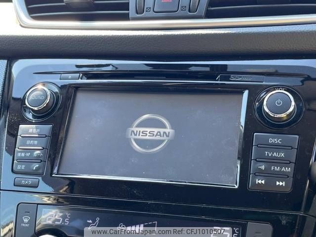 nissan x-trail 2014 -NISSAN--X-Trail DBA-NT32--NT32-028498---NISSAN--X-Trail DBA-NT32--NT32-028498- image 2