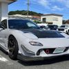 mazda rx-7 2001 CFJ1811619 image 11