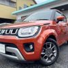 suzuki ignis 2021 quick_quick_5AA-FF21S_FF21S-300456 image 5