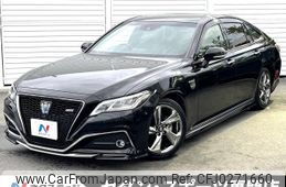 toyota crown 2018 -TOYOTA--Crown 6AA-AZSH20--AZSH20-1023298---TOYOTA--Crown 6AA-AZSH20--AZSH20-1023298-