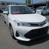toyota corolla-axio 2018 -TOYOTA--Corolla Axio DBA-NZE161--NZE161-7126124---TOYOTA--Corolla Axio DBA-NZE161--NZE161-7126124- image 1