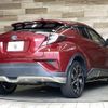 toyota c-hr 2016 quick_quick_DAA-ZYX10_ZYX10-2001865 image 17