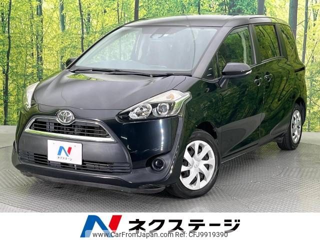 toyota sienta 2016 -TOYOTA--Sienta DBA-NSP170G--NSP170-7043379---TOYOTA--Sienta DBA-NSP170G--NSP170-7043379- image 1