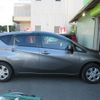 nissan note 2013 quick_quick_DBA-E12_E12-114020 image 4