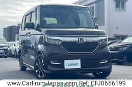 honda n-box 2020 -HONDA--N BOX 6BA-JF3--JF3-1517547---HONDA--N BOX 6BA-JF3--JF3-1517547-