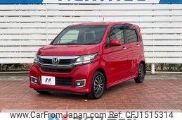 honda n-wgn 2016 CFJ1515314