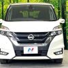 nissan serena 2017 -NISSAN--Serena GFC27--059999---NISSAN--Serena GFC27--059999- image 1