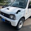 suzuki jimny 2005 CFJ1606541 image 2
