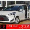 toyota sienta 2021 quick_quick_NSP170G_NSP170-7282724 image 1