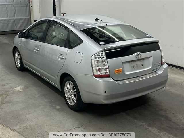 toyota prius 2012 -TOYOTA--Prius NHW20-3588705---TOYOTA--Prius NHW20-3588705- image 2