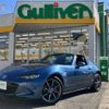 mazda roadster 2018 -MAZDA--Roadster DBA-NDERC--NDERC-200291---MAZDA--Roadster DBA-NDERC--NDERC-200291- image 6