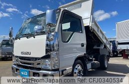 isuzu elf-truck 2018 GOO_NET_EXCHANGE_0700644A30241017W003